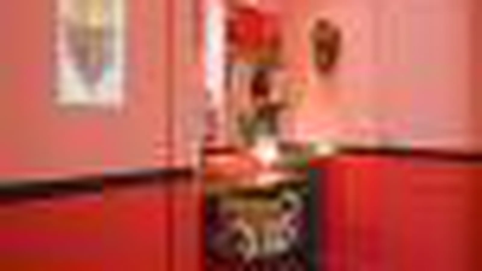 Chambre d'amis