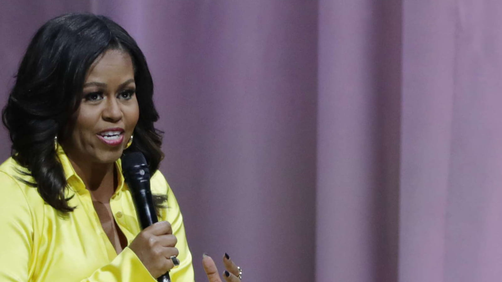 Michelle Obama