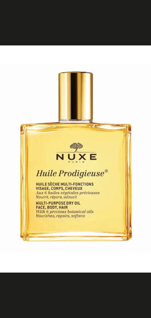 Huile Prodigieuse&reg; de Nuxe