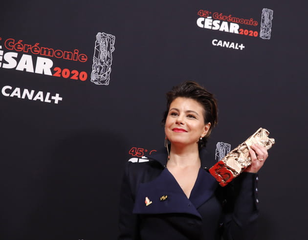 Mounia Meddour, Meilleur Premier Film pour Papicha