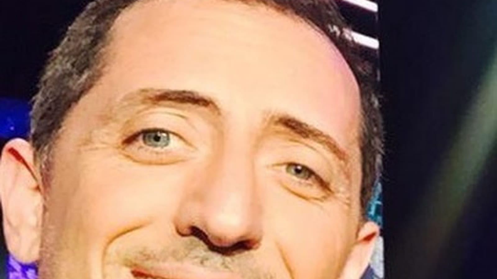 Gad Elmaleh