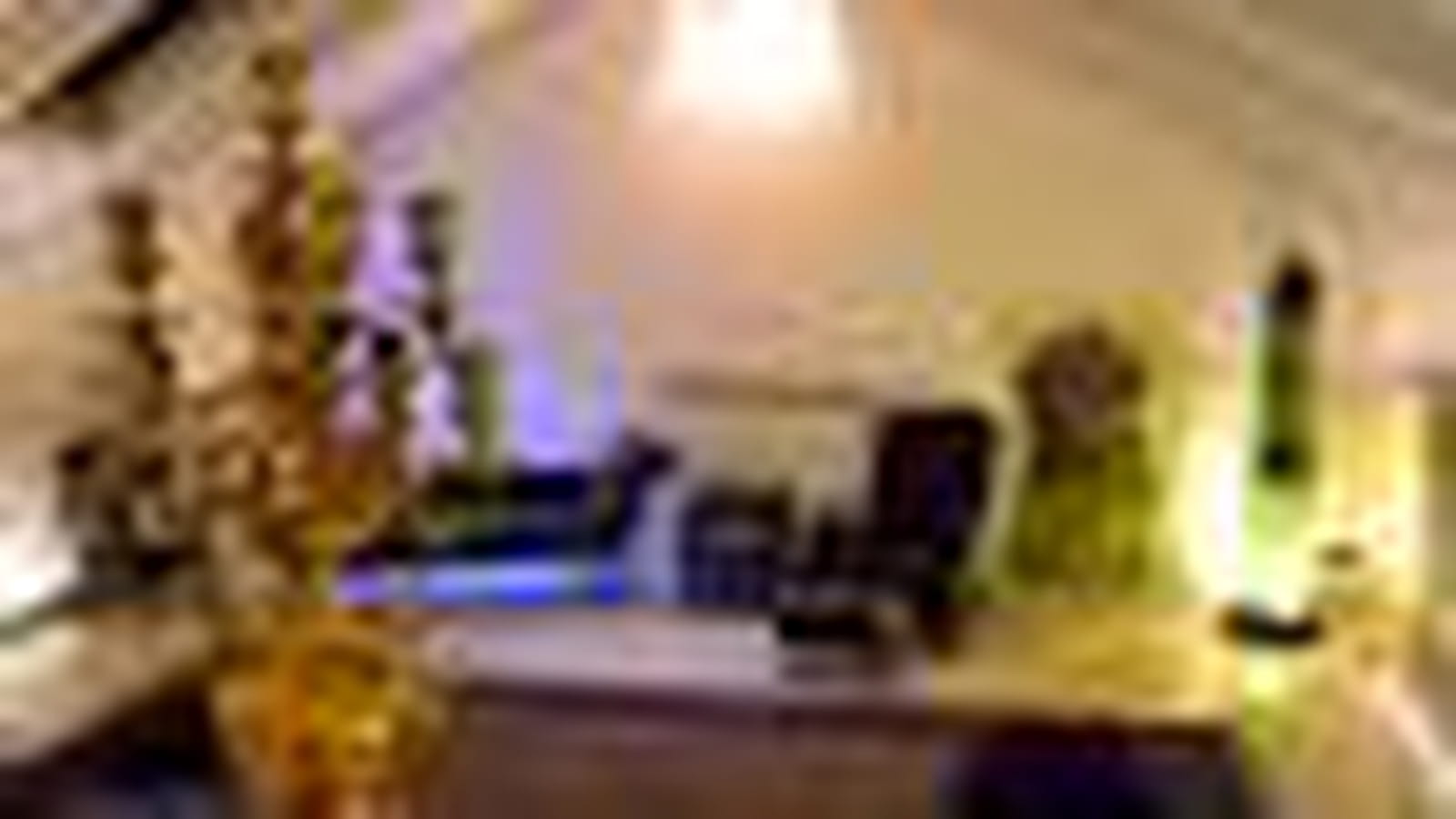 Suite Zingiber