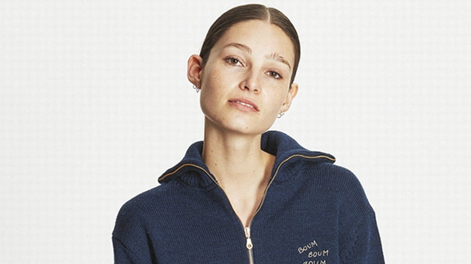 Pull Maison Labiche