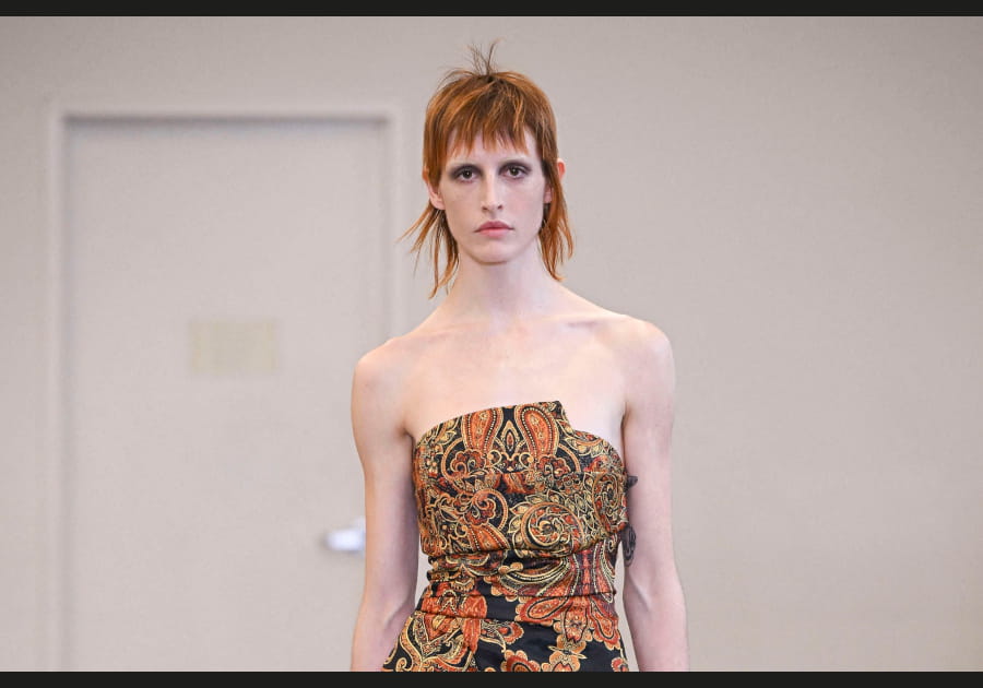 Le smoky punk de Puppets and Puppets