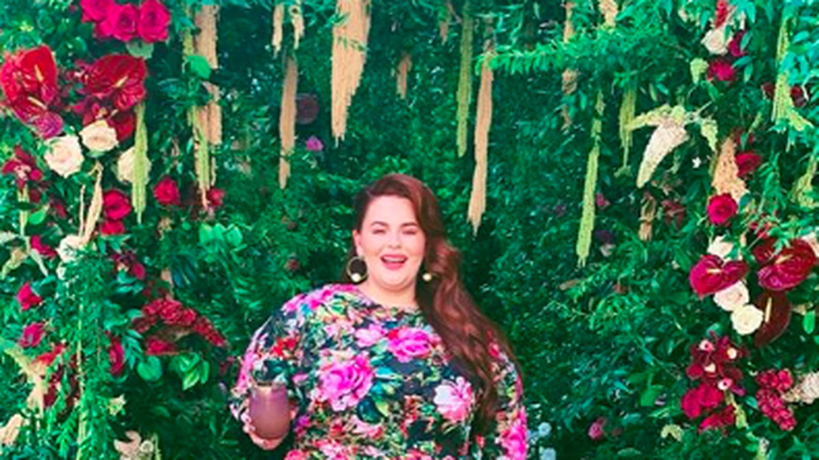 Tess Holliday