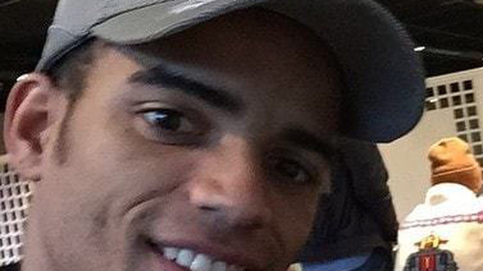 Brahim Zaibat