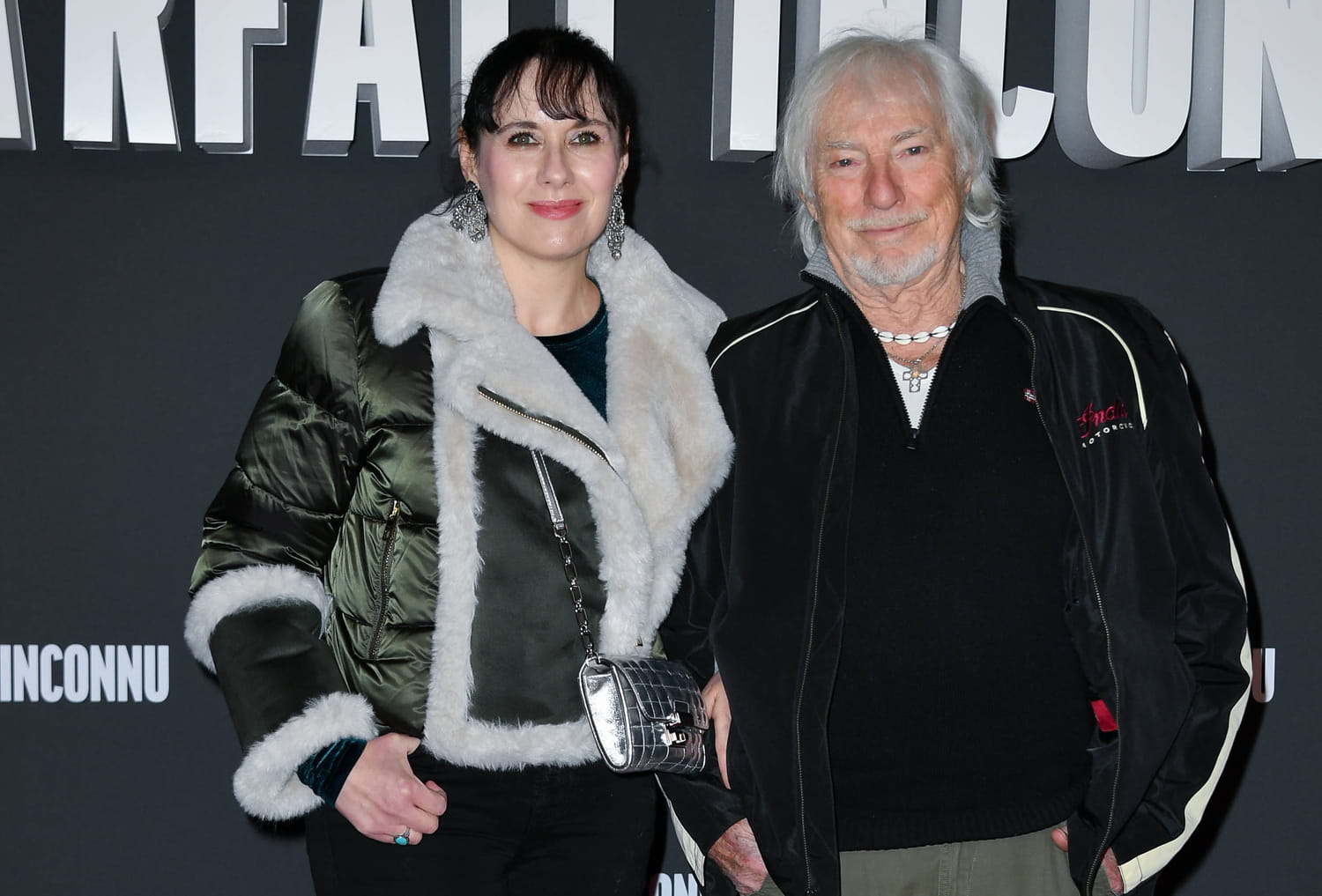 Hugues Aufray, saved by Murielle? “If I wasn’t here, he wouldn’t sing anymore…”