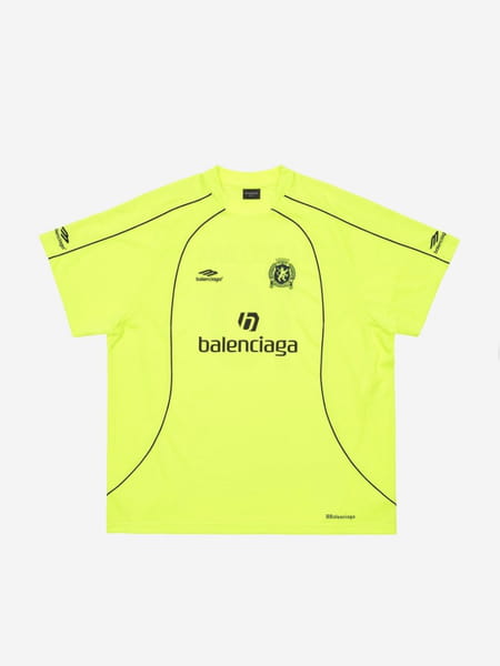 maillot-de-football-Balenciaga