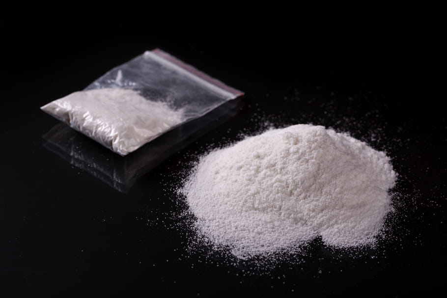 Des enfants jouent avec de la cocaïne dans une école maternelle du 93