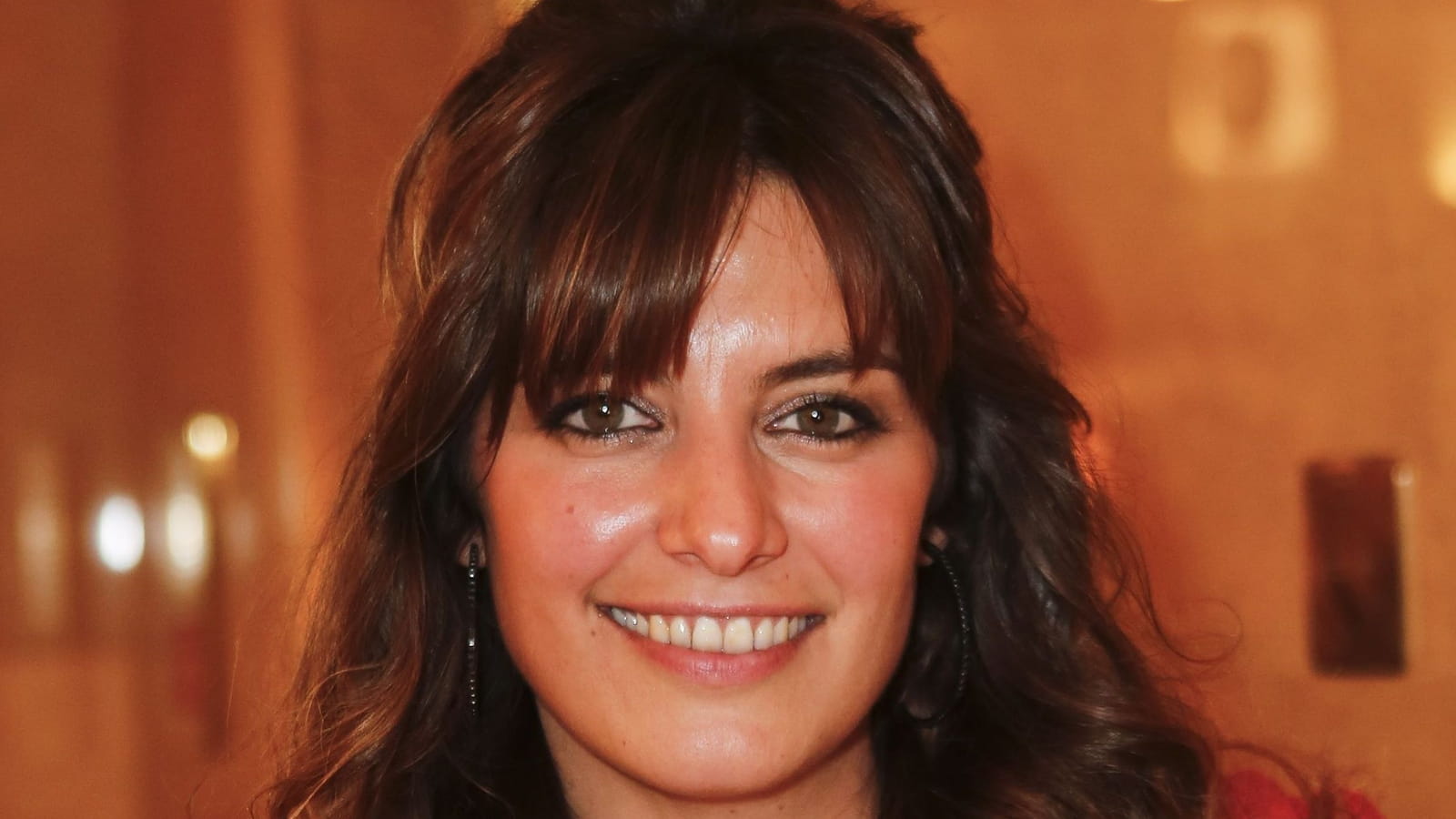 Laëtitia Milot 