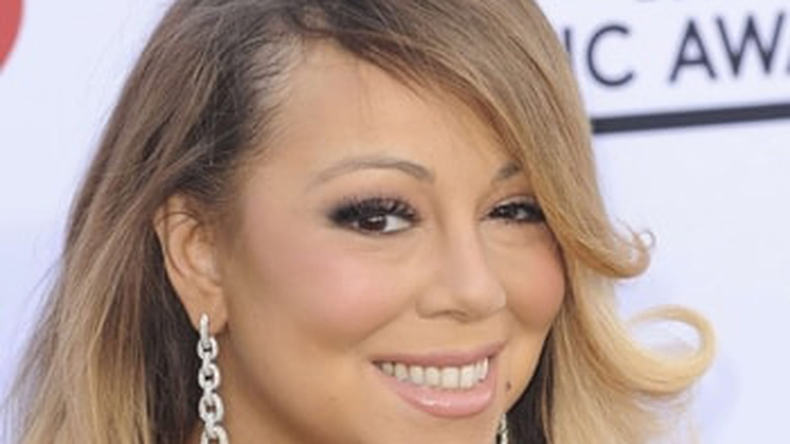 Mariah Carey
