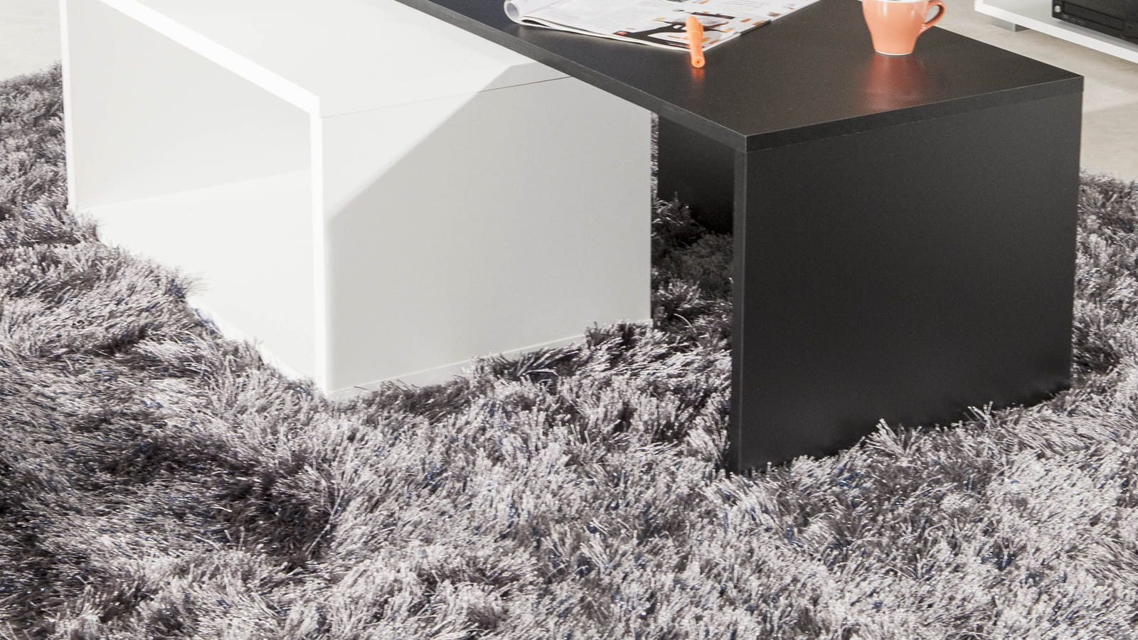 Table basse La Camif