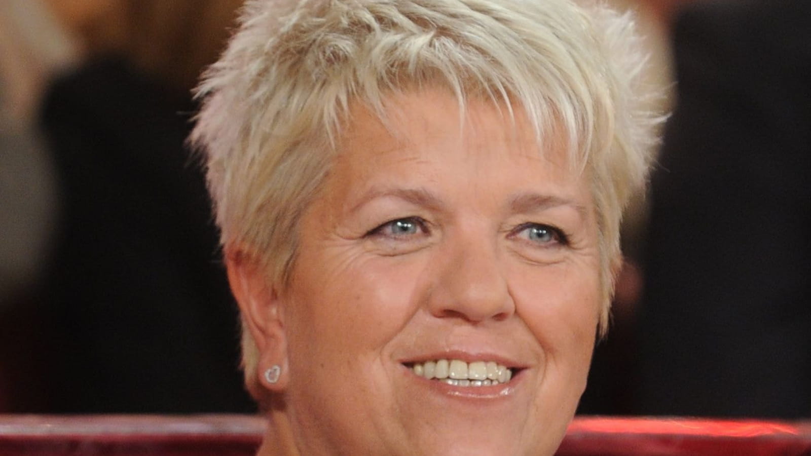 Mimie Mathy 