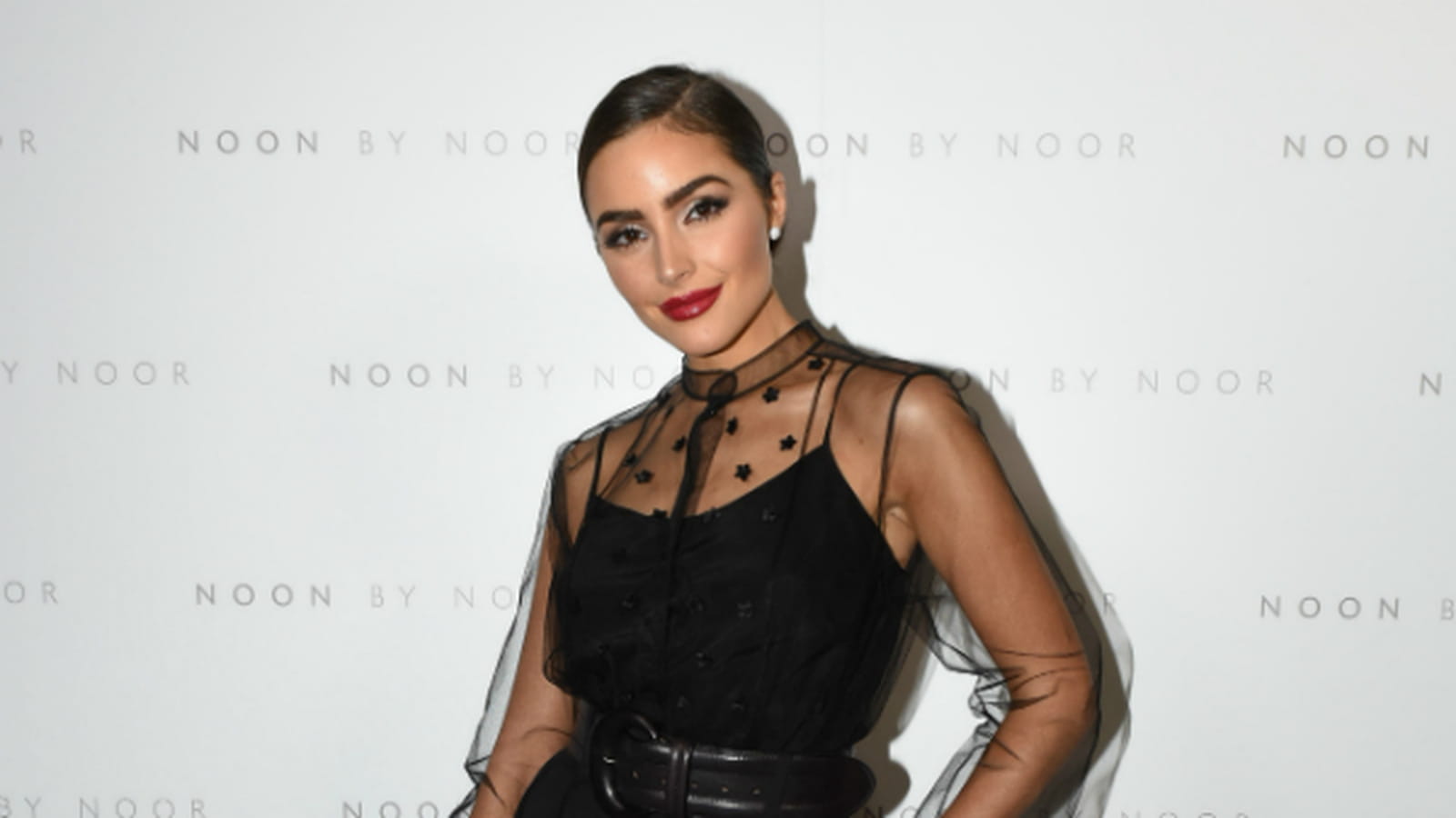 Olivia Culpo
