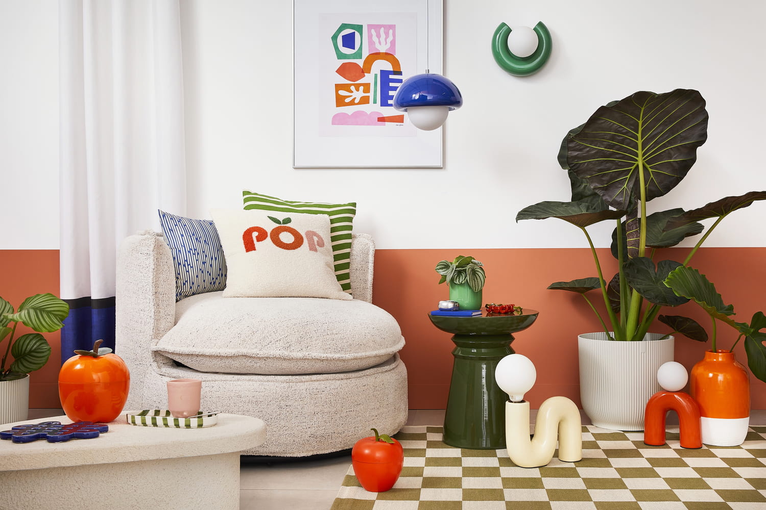 C'est un tournant dans la décoration : ce nouveau style sera partout dès la rentrée