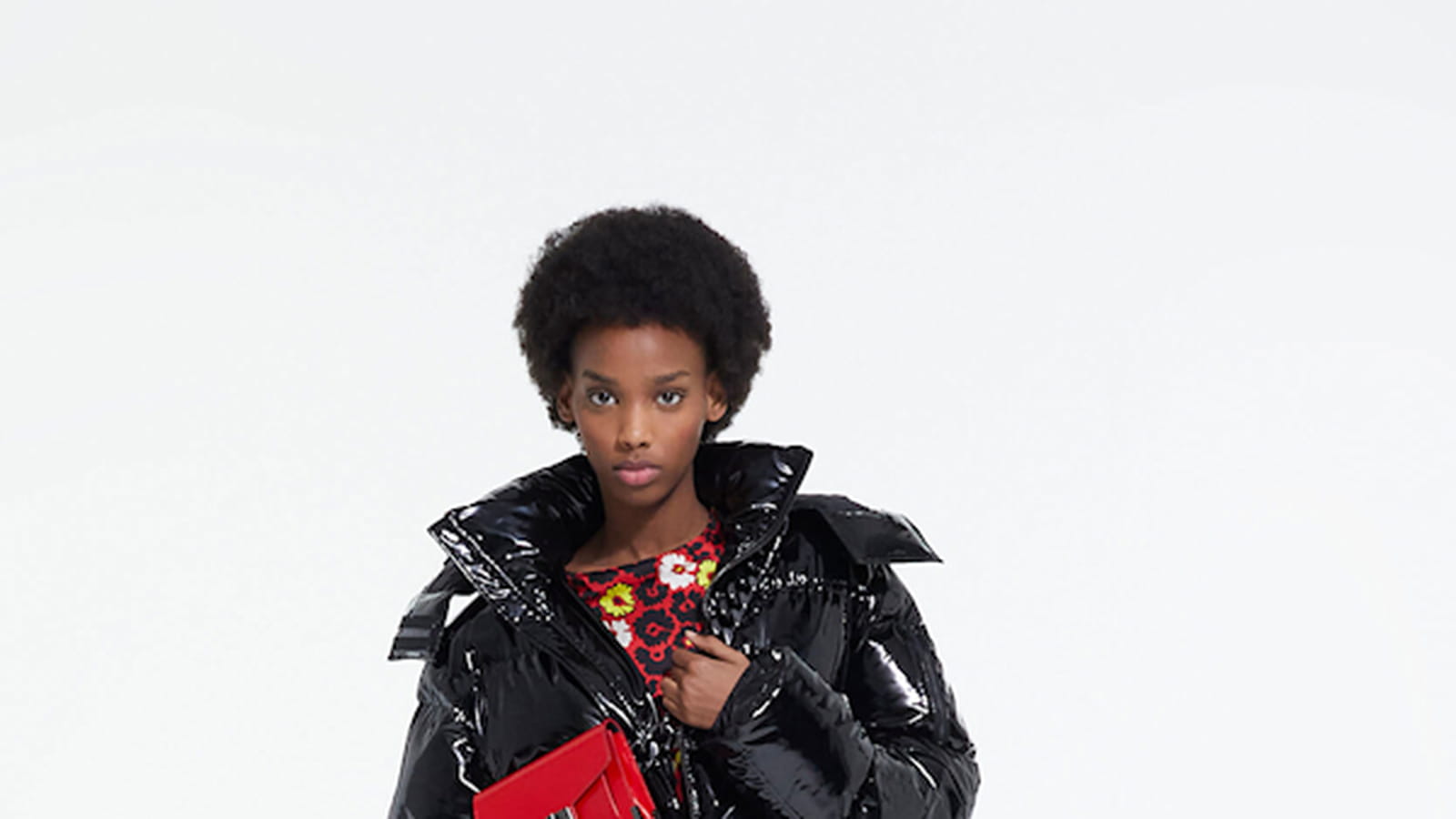 Doudoune The Kooples