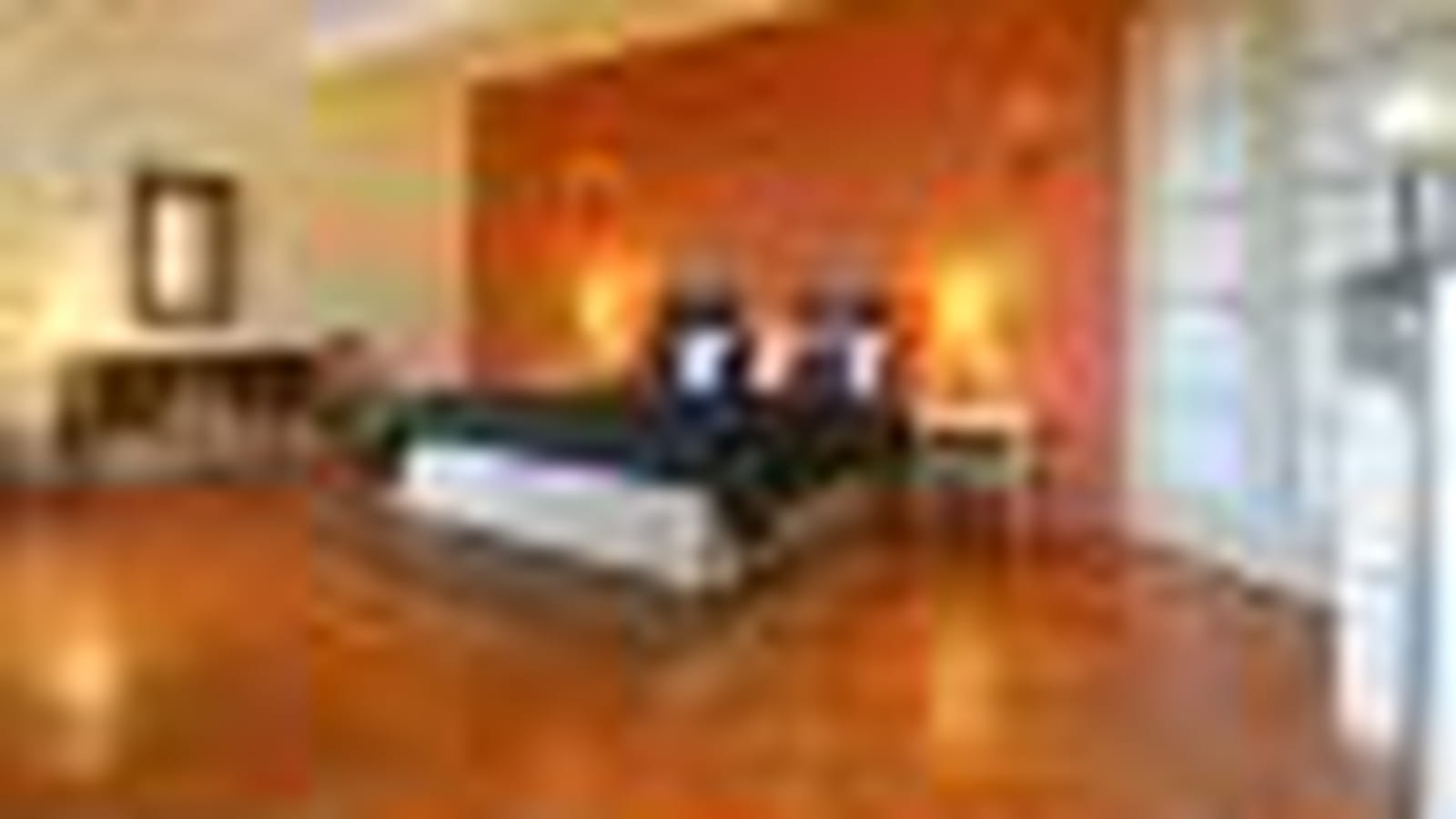 Chambre Ventoux