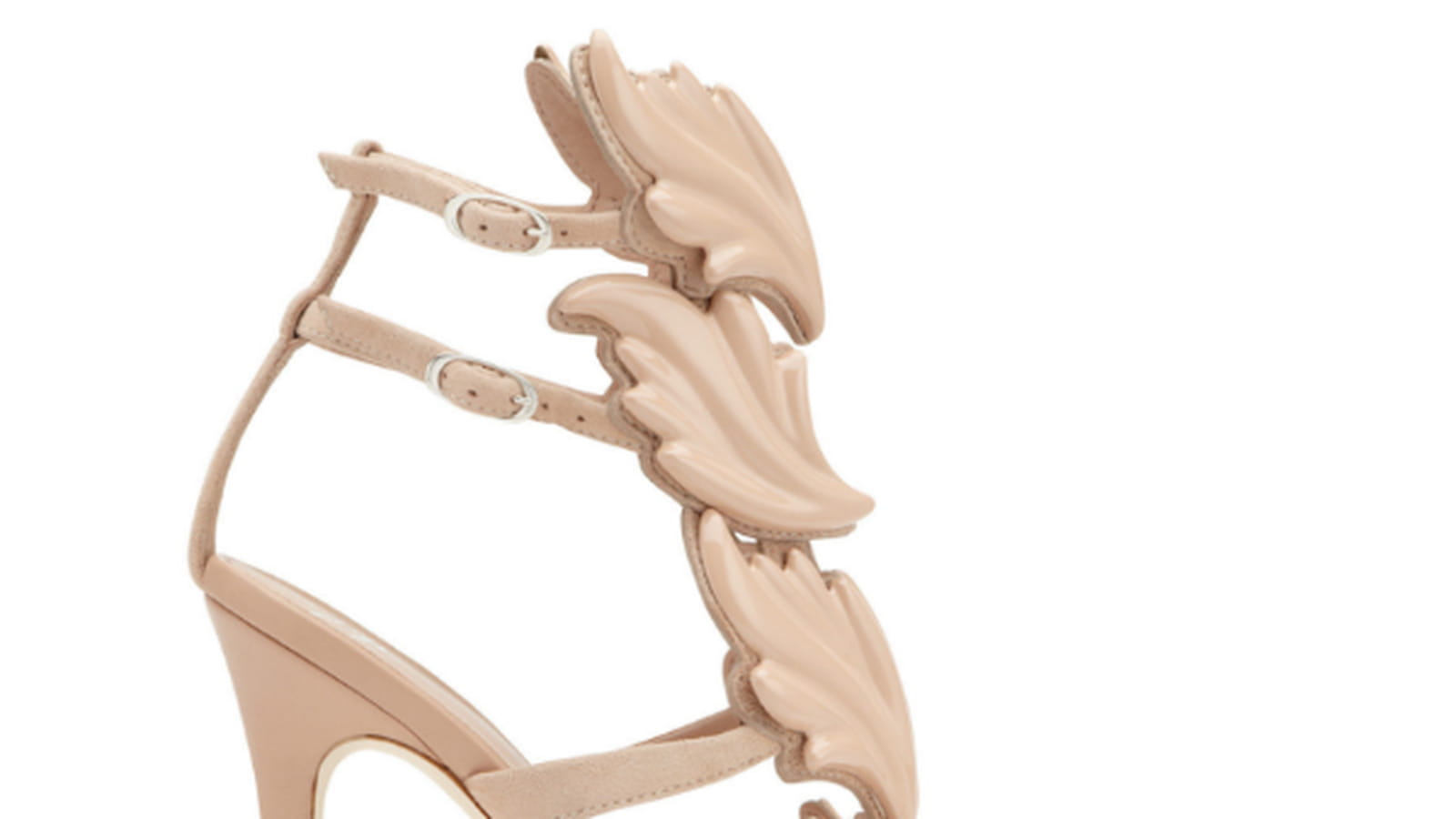 Sandales Giuseppe Zanotti