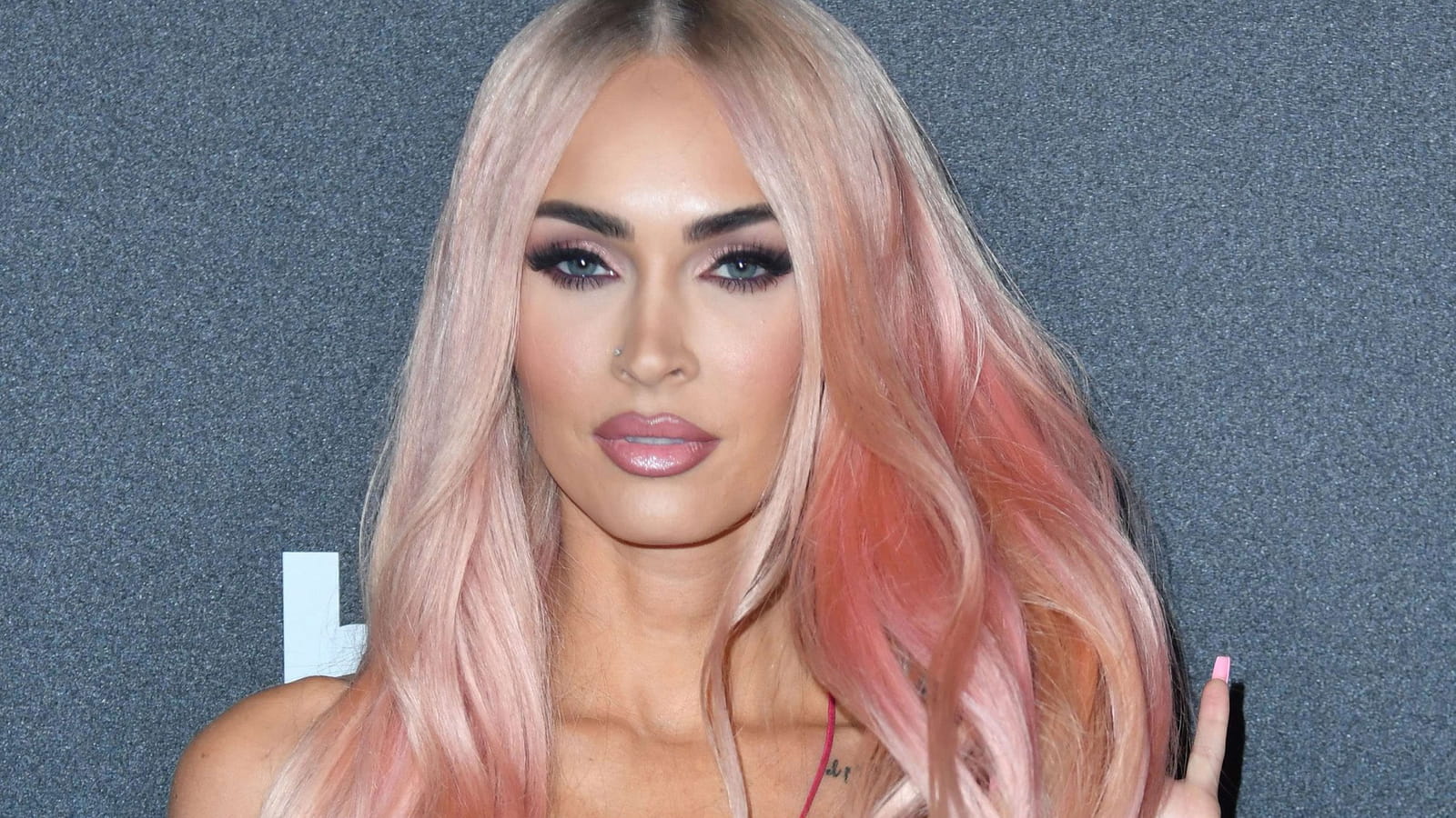 Megan Fox