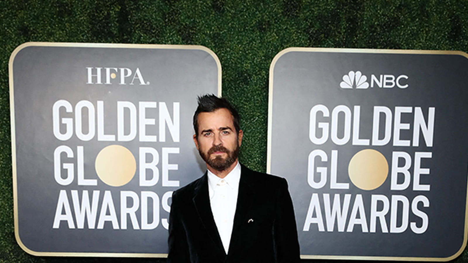 Justin Theroux