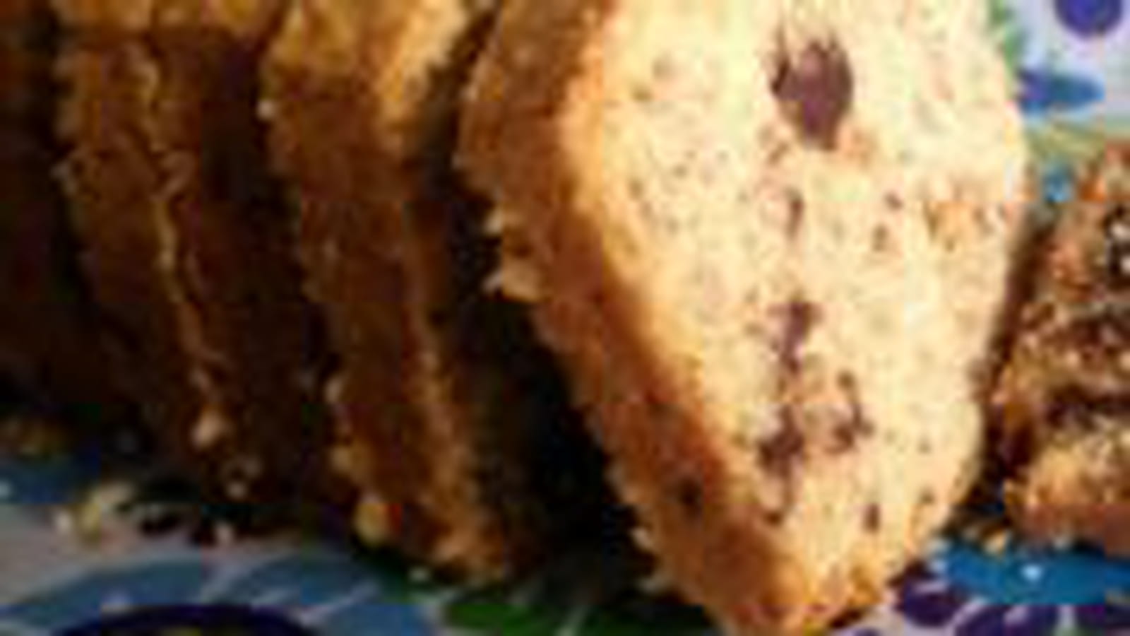 Cake chocolat coco façon Bounty