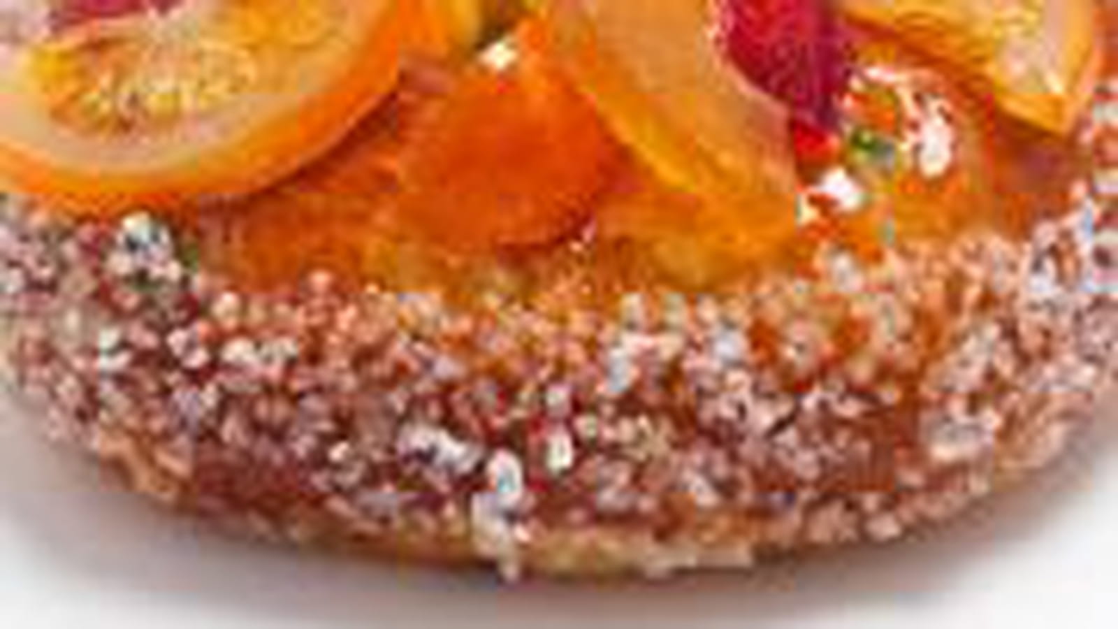 La Tarte Tropézienne