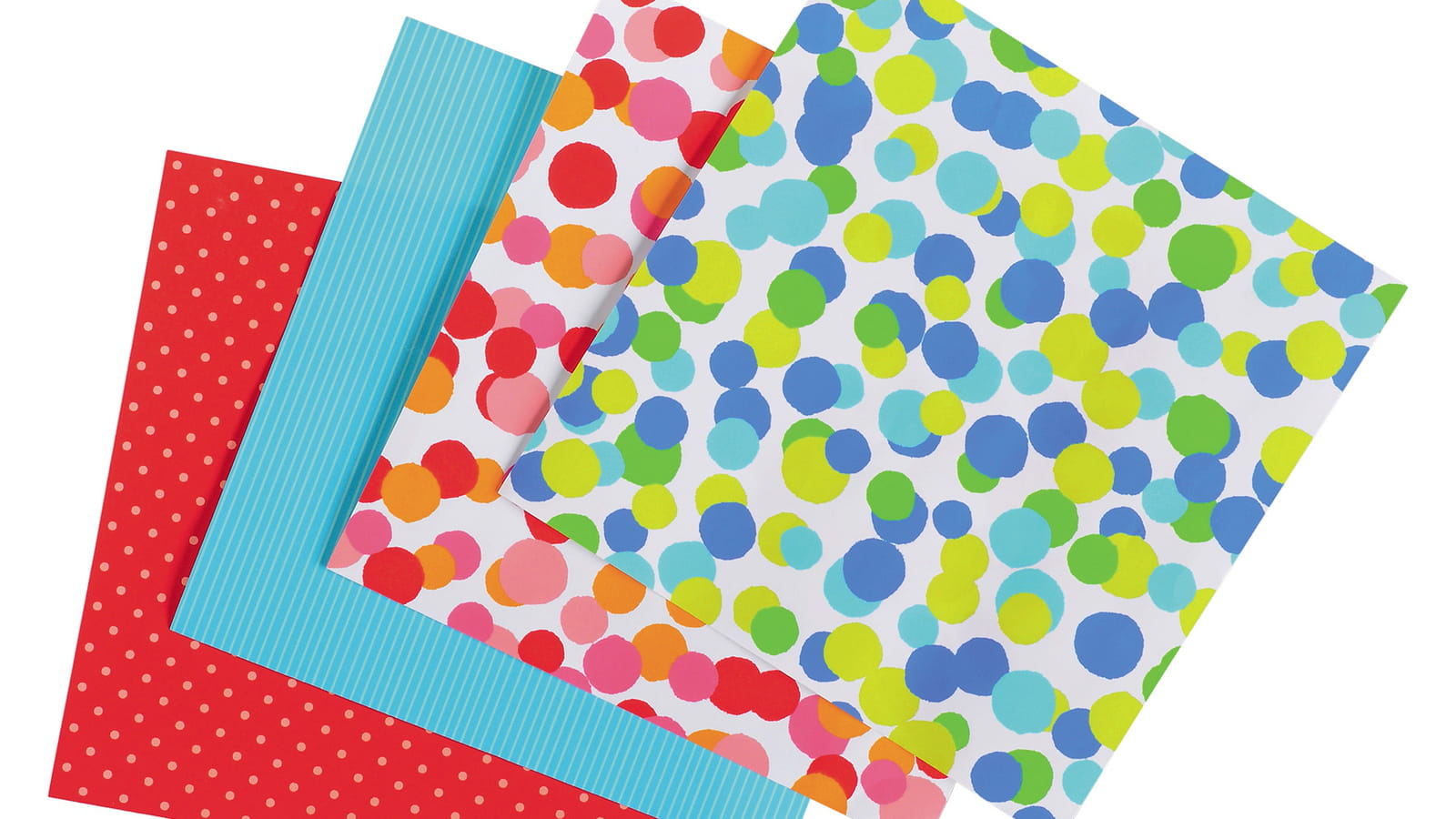 Serviettes en papier