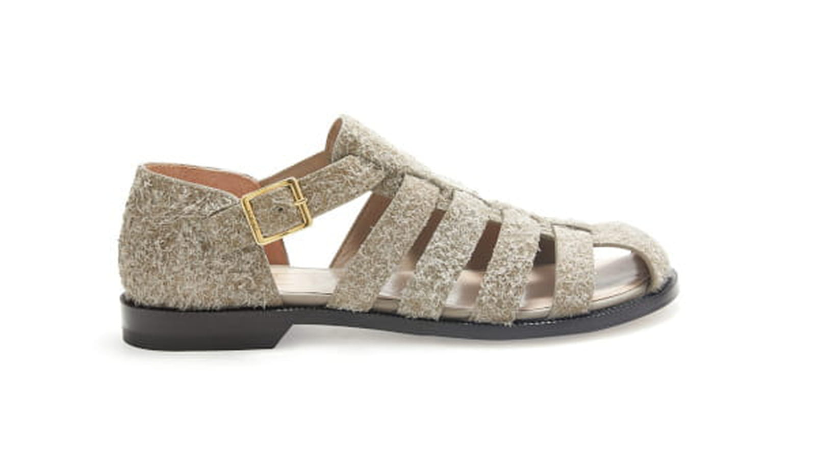 Sandales Loewe 