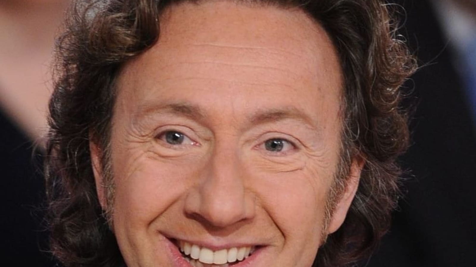 Stéphane Bern