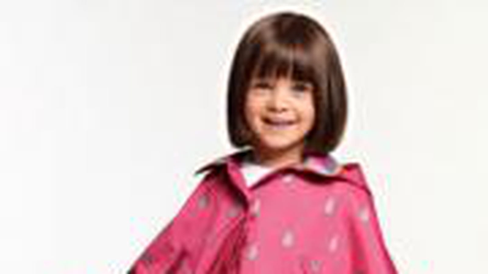Sergio : une cape