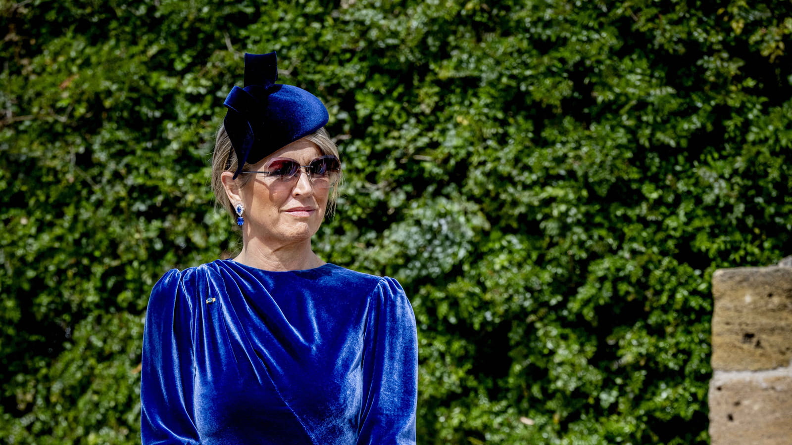 Maxima des Pays-Bas