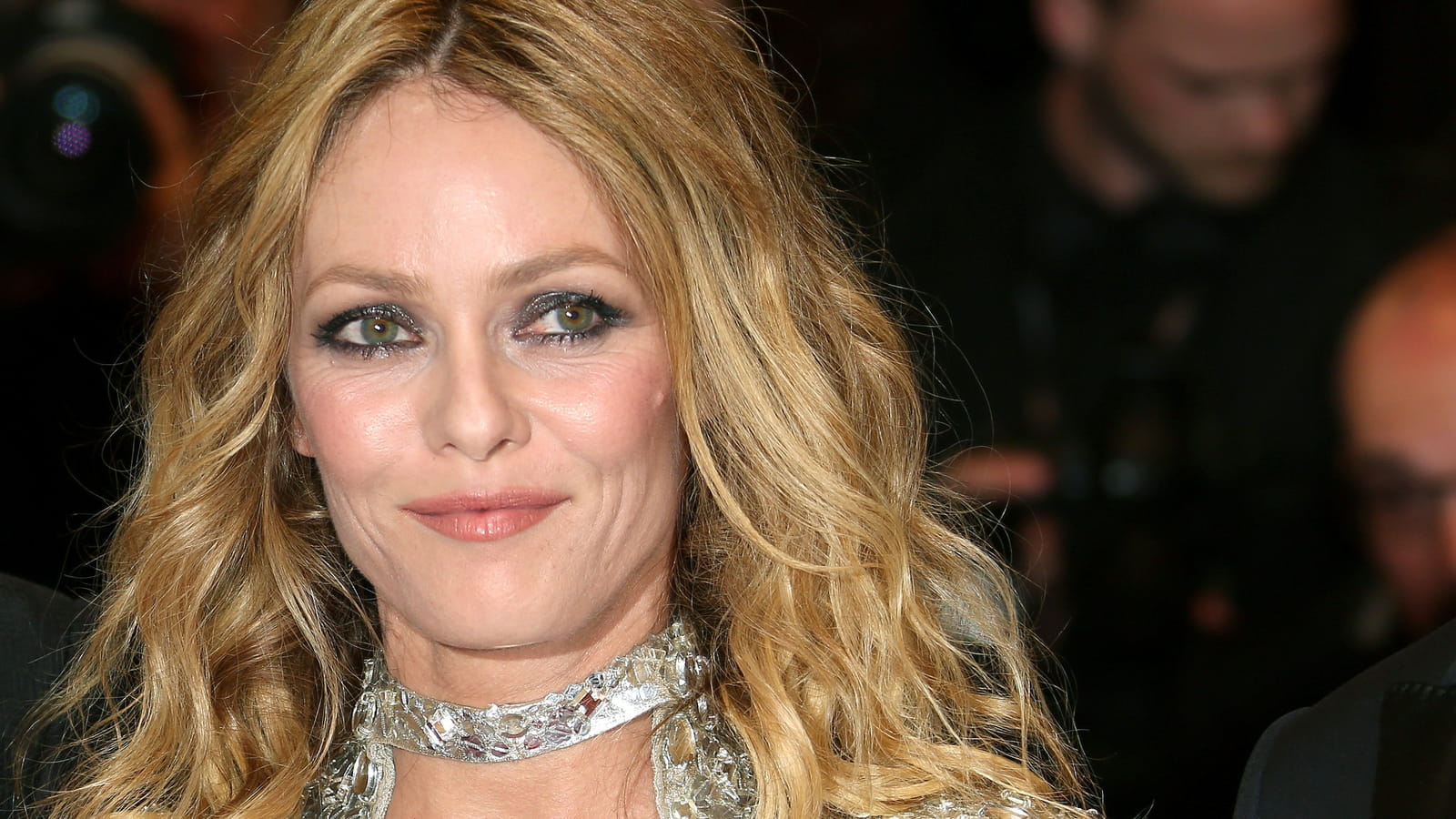 Vanessa Paradis