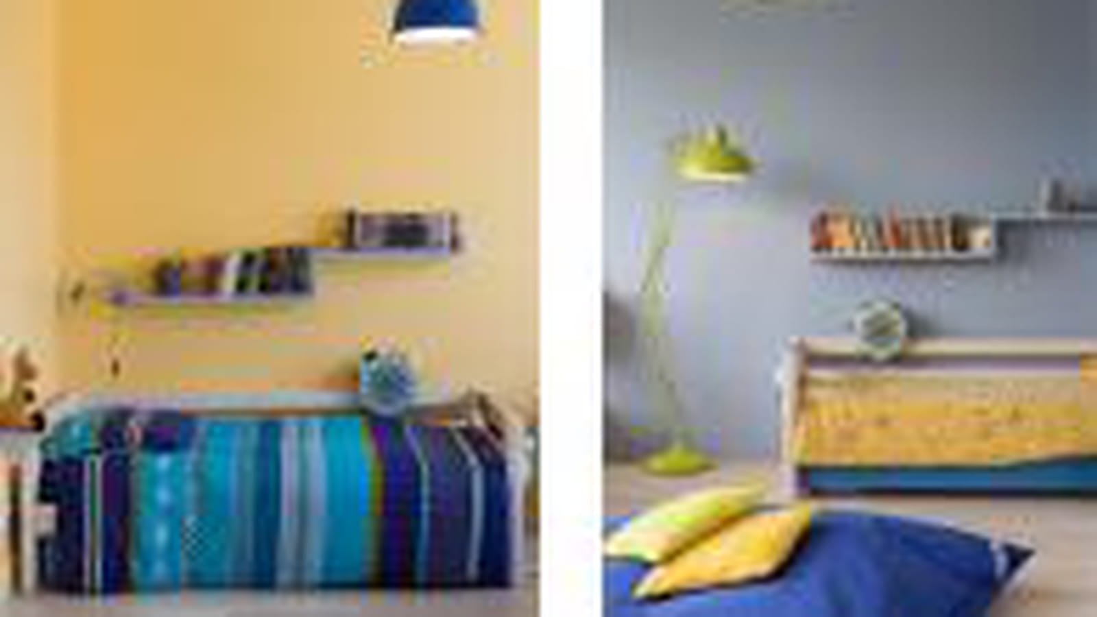 Chambre d'enfants