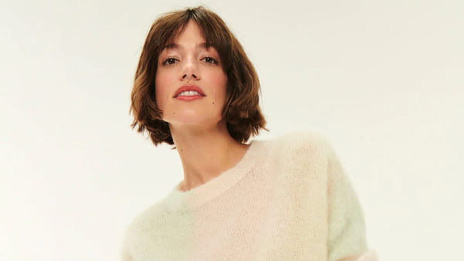 Pull Des Petits Hauts 