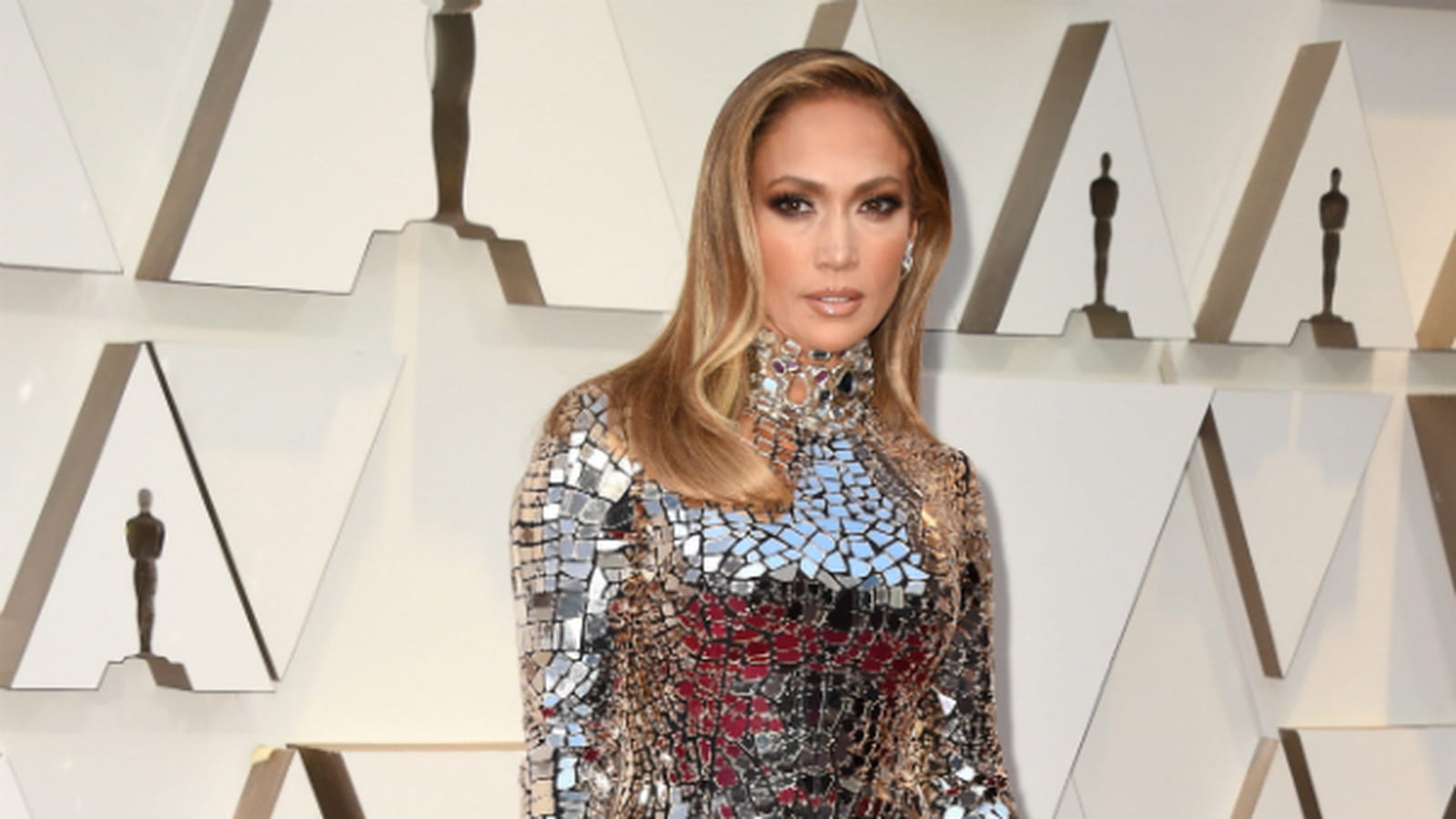 Jennifer Lopez