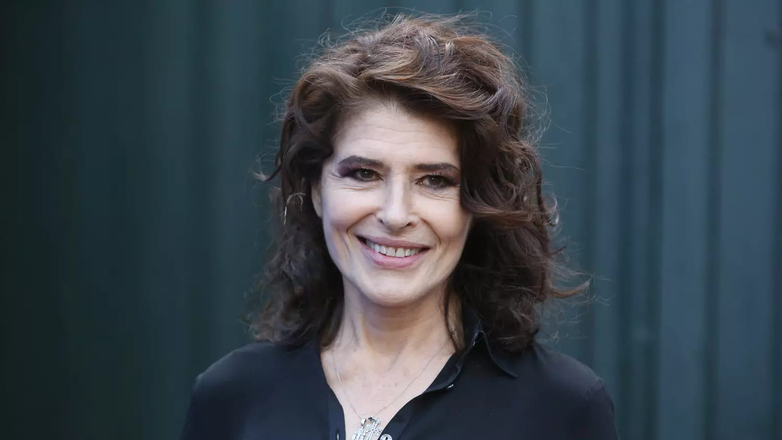 Fanny Ardant