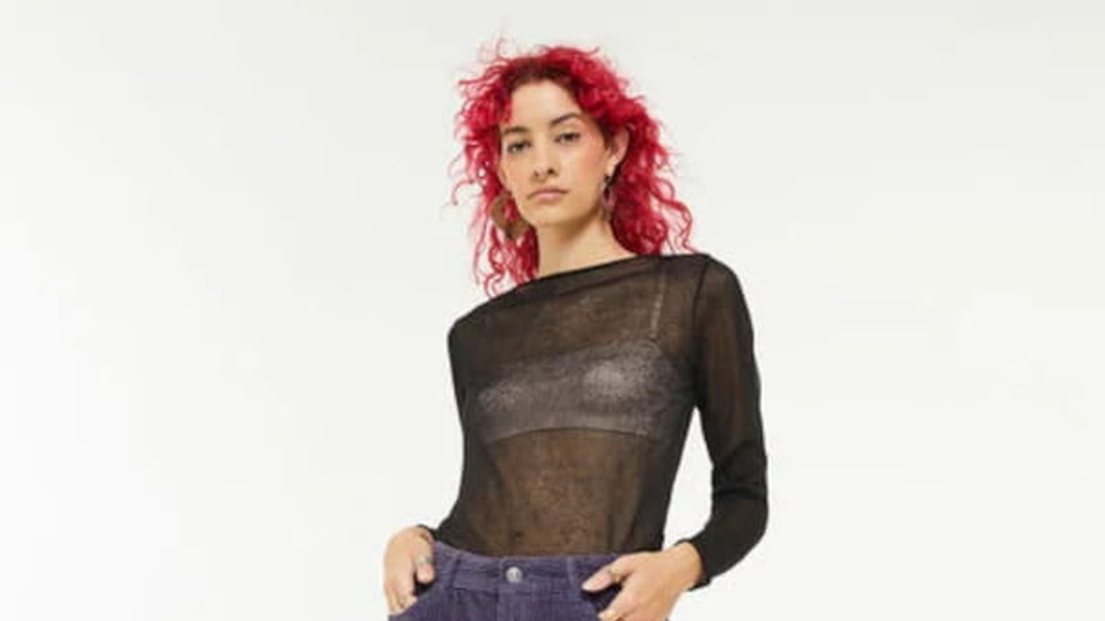 Pantalon Pimkie 