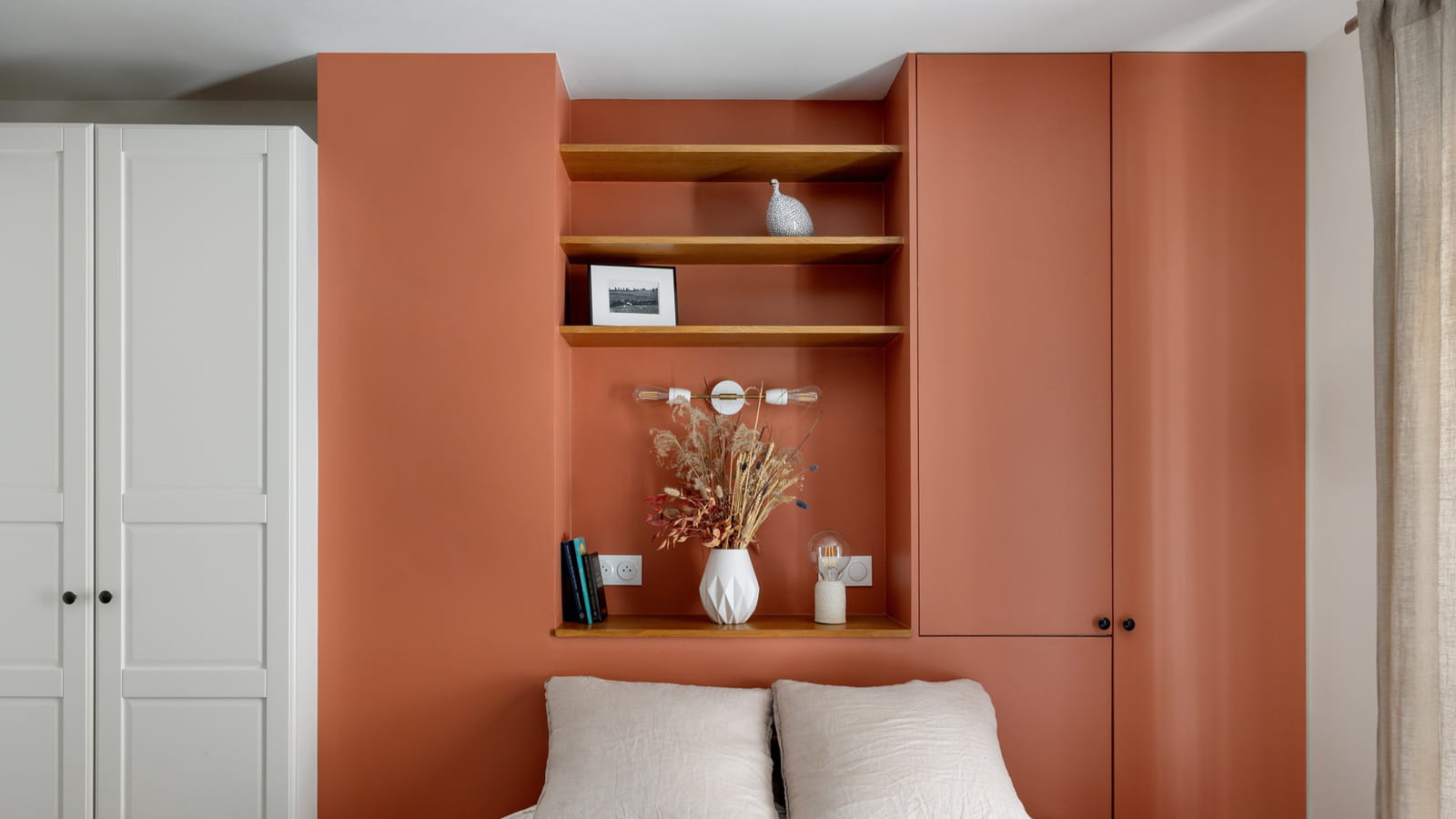 Chambre 1 après