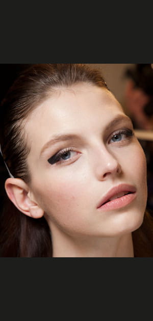 Les plus beaux looks des d&eacute;fil&eacute;s automne-hiver 2012-2012&nbsp;de Londres