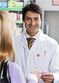 deux molécules uniquement disponibles sous prescription médicale sont efficaces