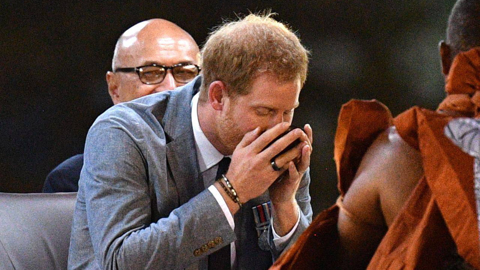 Prince Harry
