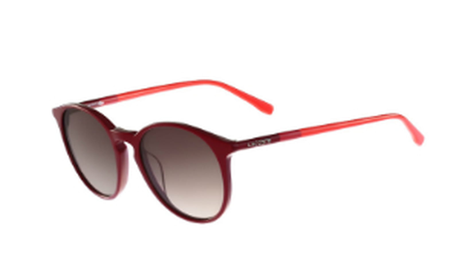 Lunettes de soleil Lacoste