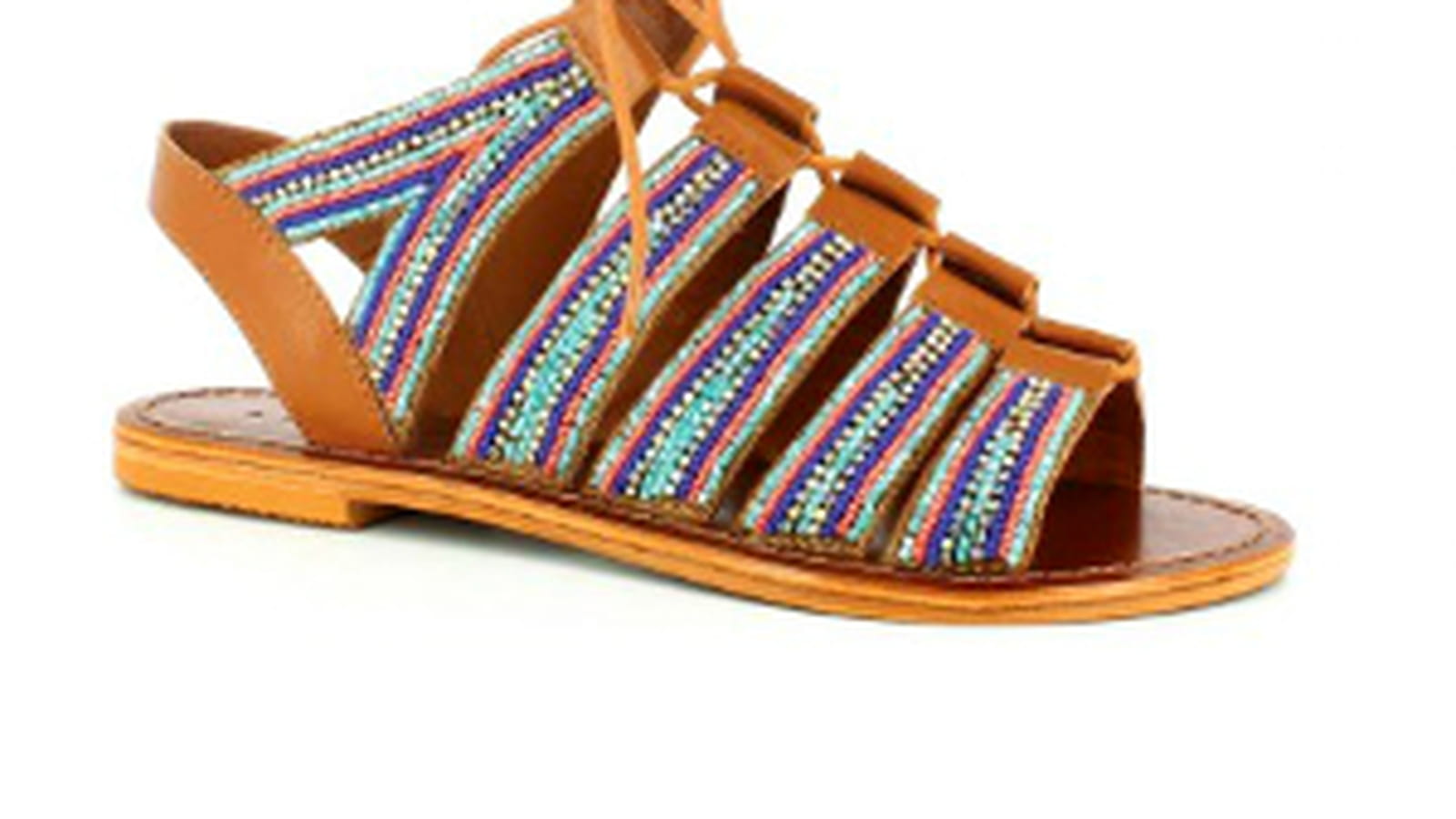 Sandales Jonak