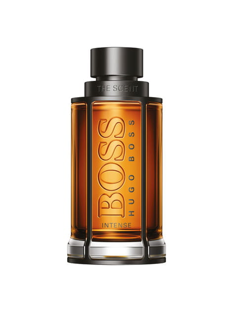 The Scent Intense BOSS