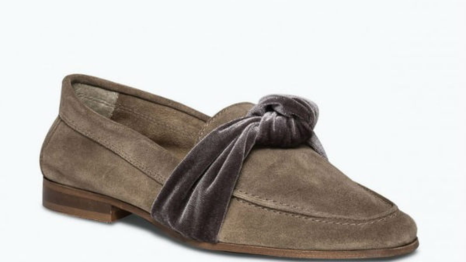 Mocassin Texto 