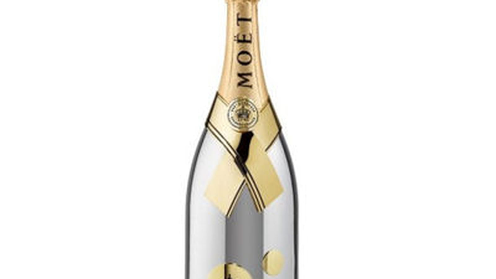 Champagne So Bubbly