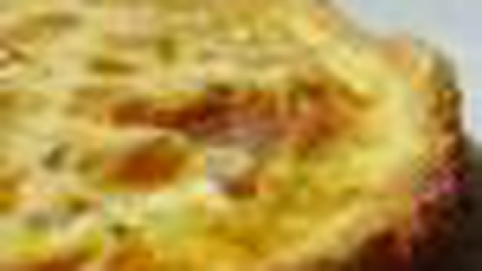 Quiche lorraine