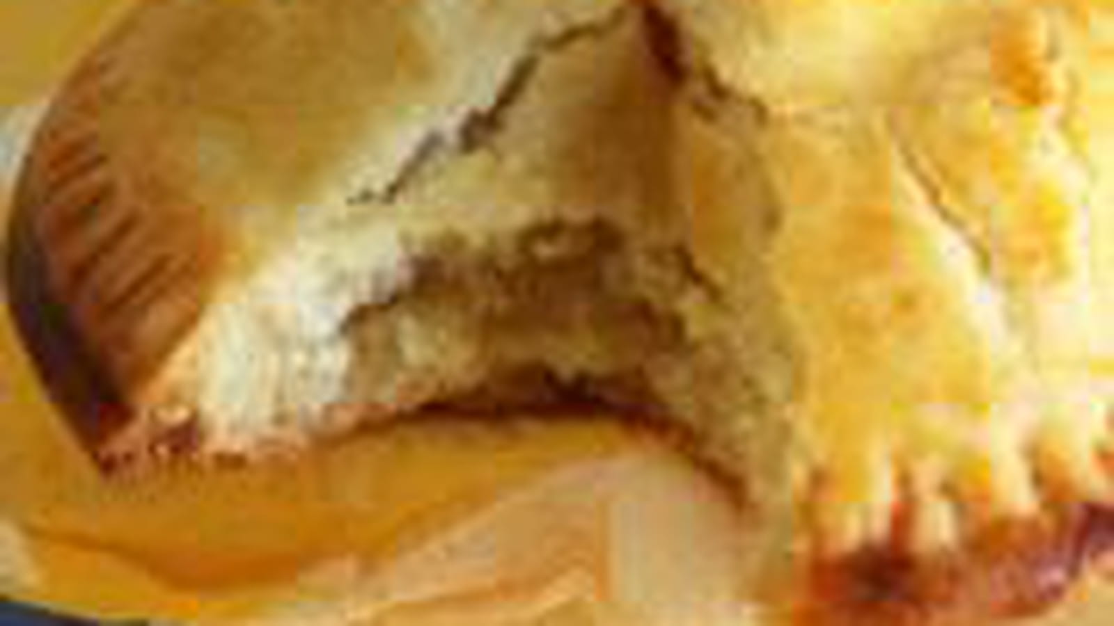 Mini tourtes aux pommes