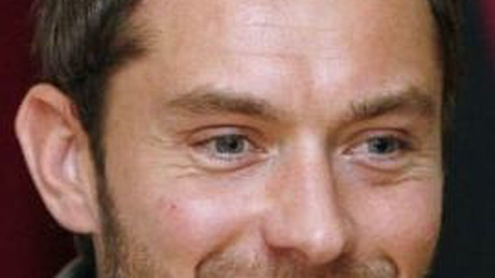 Jude Law