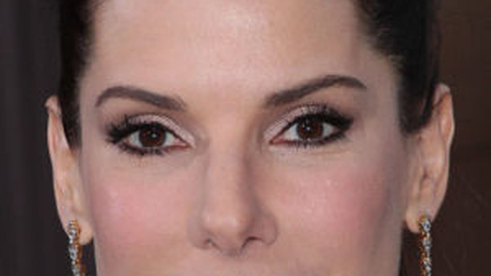 Sandra Bullock